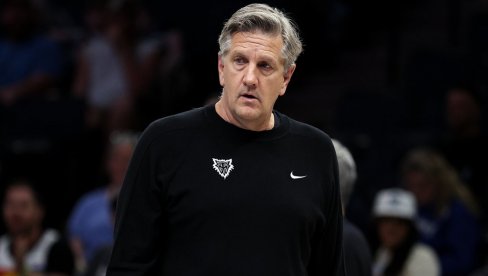 Ko gubi ima prava da se ljuti! Trener Minesote pomenuo Jokića, pa kritikovao sudije