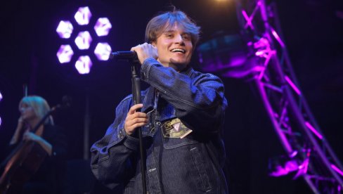 Јаков Јозиновић све стиже: Са 20 година постао регионална звезда, а има времена и за факултет - ево шта студира