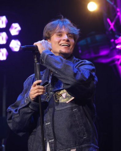 Јаков Јозиновић све стиже: Са 20 година постао регионална звезда, а има времена и за факултет - ево шта студира