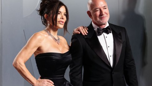 Kako izgleda brak Loren Sančez i DŽefa Bezosa: Pričalo se da se razvode posle luksuznog venčanja, a evo šta je prava istina