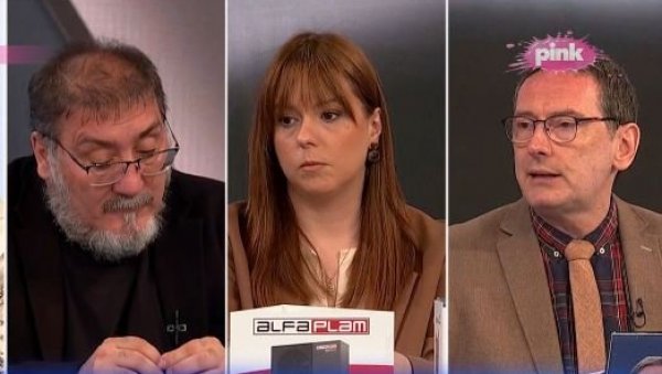 Они се тиме хвале на мрежама Аналитичари о екипи блокадерске опозиције коју је Курти предводио у Барселони