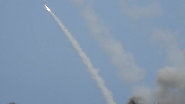 Хајмарс и Нептун скршени у прашину: Руси задали велики ударац Кијеву