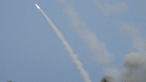 Хајмарс и Нептун скршени у прашину: Руси задали велики ударац Кијеву