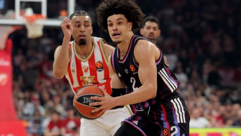 Навијачи у неверици: Најбољи играч одлази у НБА лигу!