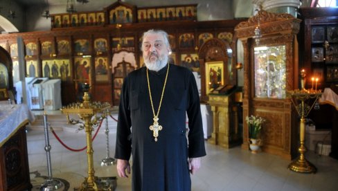 INTERVJU - VITALIJ TARASJEV: Propaganda zapada iznova se slama o srpsko-ruske hridi