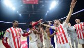 ZVEZDA U BLAUGRANI NA ISPITU SEZONE