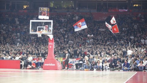 Ово ће одушевити све делије: Звезди стигле фантастичне вести пред Барселону!