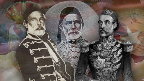 Србин постао најопаснији потурица: Михаило до смрти није заборавио порекло иако је био МАРШАЛ турске армије (ФОТО)