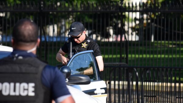 Крвави домино ефекат: Пуцњава код Универзитета у Ајови - више особа рањено