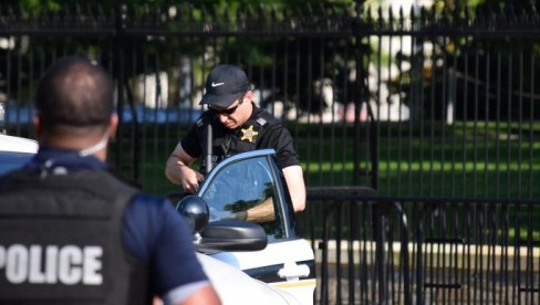 Krvavi domino efekat: Pucnjava kod Univerziteta u Ajovi - više osoba ranjeno