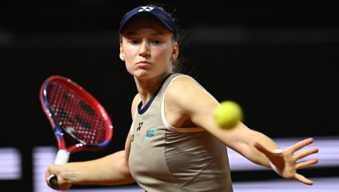 Демонстрација моћи: Друга тенисерка света убедљиво до титуле у Штутгарту!