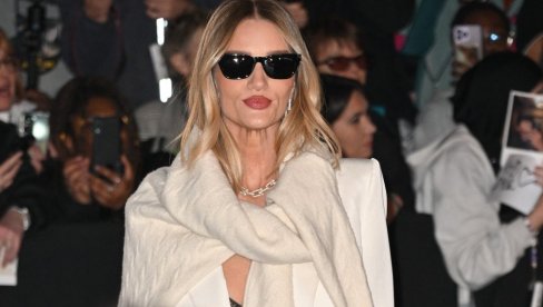 Славна манекенка банкротирала: Сви су мислили да живи бајку, а она се борила са озбиљним проблемима