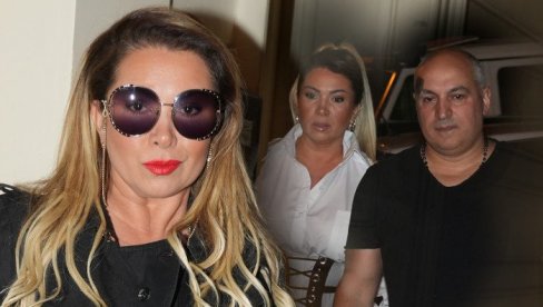 Муж је крио сина од мене у купатилу да га не бих искукла: Оља Карлеуша о васпитнају детета - Ја сам увек била Хитлер