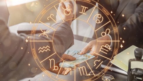 Od 25. aprila im sreća kuca na vrata: 3 horoskopska znaka čeka 5 godina finansijske stabilnosti