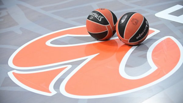 Евролига преломила! Он је најбољи тренер ове сезоне