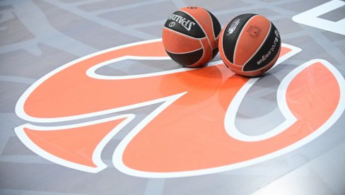 Evroligaška bomba: Dubai dovodi igrača koji je provocirao Zvezdu!