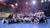 БРУКА И СРАМОТА! Хитно се огласили из Војводине након скандалозне титуле Партизана