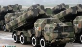 Alarm na Pacifiku: Kineski tomahavk povećanog dometa menja pravila rata, američke baze, Japan i Tajvan na udaru (VIDEO)
