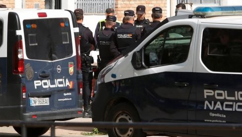 Преминуо шкаљарац рањен у Барселони: Крсто Вујић који је изрешетан у кафићу пред женом и бебом, подлегао повредама