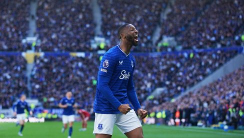 NIZOVI: Everton izbor za 3+