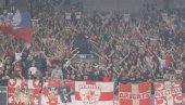 DELIJE ZATEČENE: Povukao se doskorašnji košarkaš Zvezde