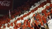 ПОСЛЕ ПОЈАЧАЊА УСЛЕДИО ОДЛАЗАК: Искусни кошаркаш напустио Црвену звезду!