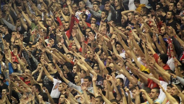 Делије гледају и не верују: Распродате све улазнице за фајнал-фор Евролиге!