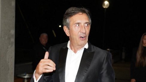 Žika Jakšić bankrotirao: Dugujem pare, a sve se raspada - sam sam kriv!