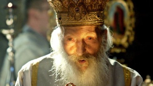 ZAŠTO PATRIJARH PAVLE NIKAD NIJE OBAVLJAO VENČANJA I SAHRANE: Odbijao je najveće državne zvaničnike, ali i svoje prijatelje