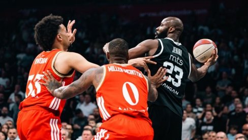 KOBI PRELAZI U PARTIZAN?! Pregovori u toku, grobari na nogama!