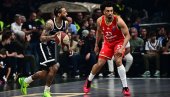 ABA LIGA ODREDILA SUDIJE: Evo ko deli pravdu Zvezdi i Partizanu u polufinalu ABA lige!