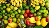 Дијабетичари, опрез: Ове три врсте воћа садрже највише шећера, а ево које има у себи највиши ниво угљених хидрата