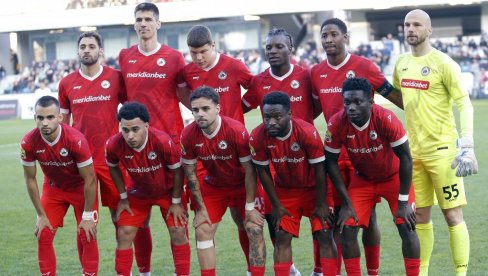 Суперлига Србије: Почео плеј-аут, ИМТ и Младост ремизирали