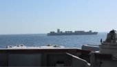 ДИПЛОМАТСКИ УСПЕХ: Пакистан посредовао у ослобађању иранских морнара