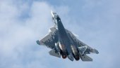 Невидљиви више нису безбедни? Украјина гађала руске Су-57 дубоко иза линије фронта - детаљи напада (ФОТО)