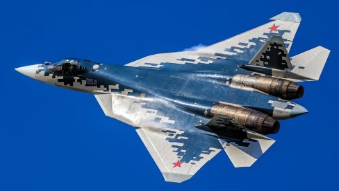 PUTIN PONUDIO INDIJI ORUŽJE SUDNJEG DANA! Vojni pakt koji će ZAPAD baciti na kolena: Kreće zajednička proizvodnja SU-57?! (VIDEO)