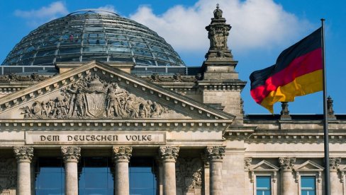 Русију прогласили за претњу: Немачка усвојила војну стратегију, први пут у својој послератној историји