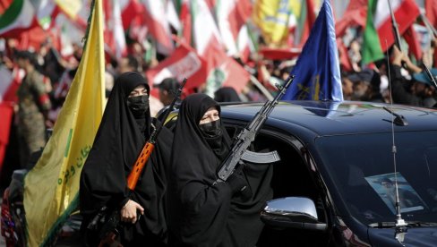 Техеран објавио листу мета ако се рат настави: Укидамо сва ограничења - покренућемо незаборавне паклене ударе