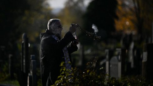 Да ли на Побусани понедељак треба изаћи на гробље? Многи верници ово не знају