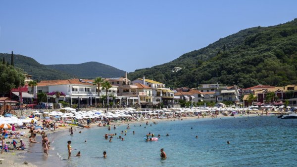 Летовање под знаком питања: Грчка има ограничене залихе горива, шта то значи за туристе