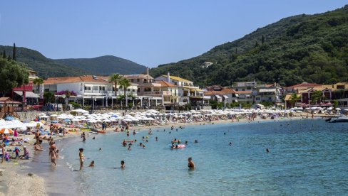 UPOZORENJE ZA SVE KOJI LETUJU U GRČKOJ: Nova pravila šokiraju turiste