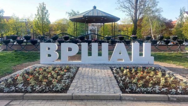 НОЋ ЗНАЊА И ОБРАЗОВАЊА: Три средње школе на две локације представљају стари и будући Вршац
