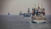Хитно се огласила Америка: Ево шта кажу о погођеном броду у Ормузу