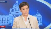 N1 je priznao da su slagali i izmenili vest Brnabić: To je taj BBC standard na blokaderski način, i očekivano, nema izvinjenja (FOTO)