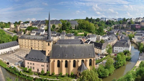 Луксембург: Једна од најмање посећених европских земаља и највећа тајна континента