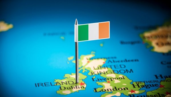 Ко води, а ко заостаје: Економисти откривају које су најбогатије земље Европе до 2030.