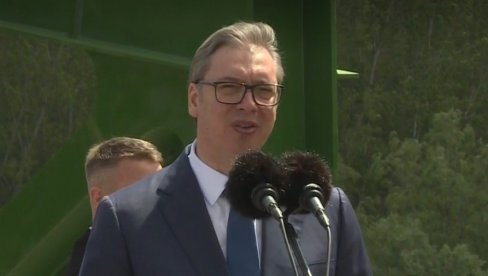 Жао ми је што се није одазвао позиву председника своје земље Вучић о Ђокићевом сусрету са Мартом Кос