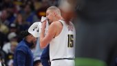 АМЕРИКАНЦИ ЗАГРМЕЛИ О СРБИНУ! Шеј узео награду, али Никола Јокић је урадио нешто што су успела само два човека у историји Земље