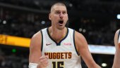Nikola Jokić gleda u neverici! Ovo će osvedočeni Srbomrsci uraditi nakon eliminacije Denvera