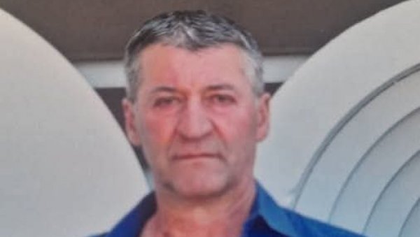 Нестао у петак у Ужицу: Потрага за Ненадом